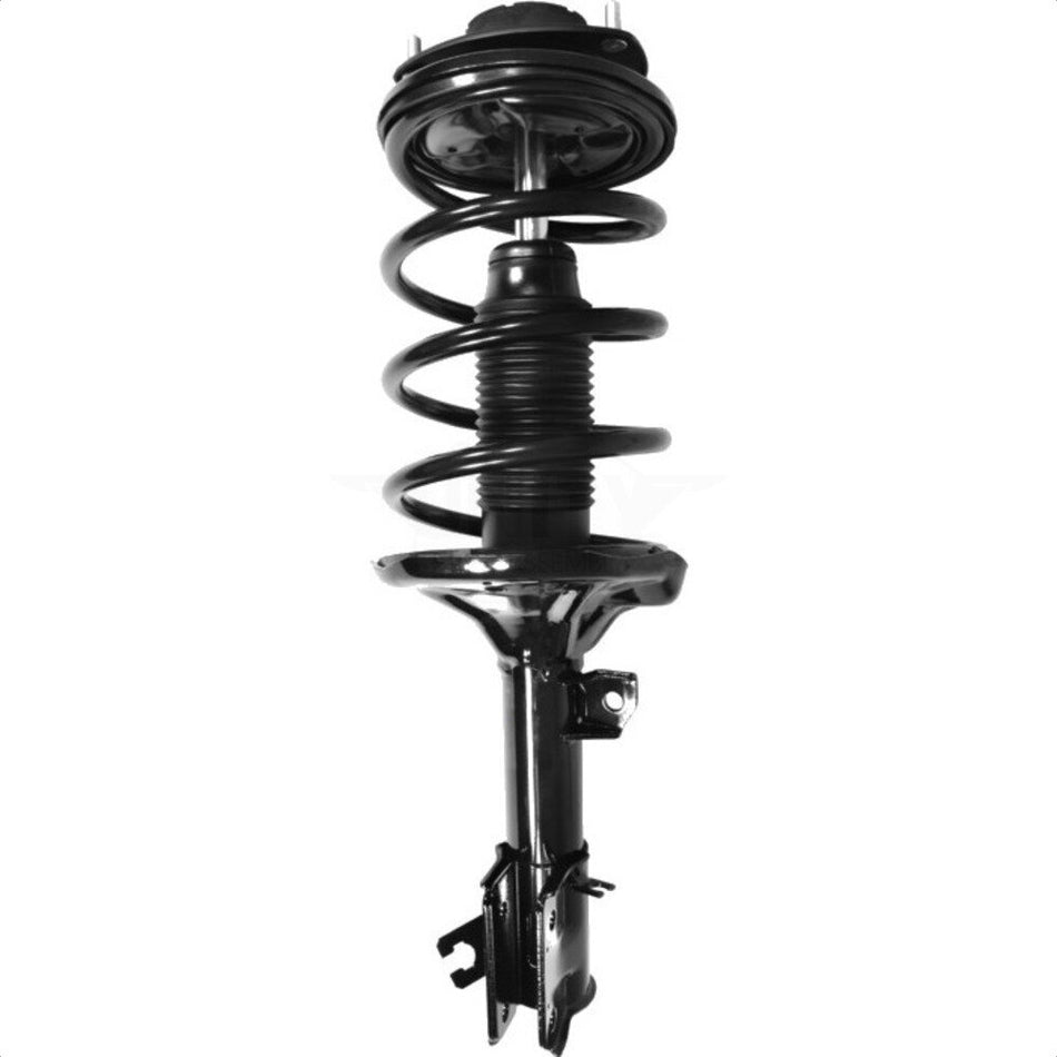 Front Right Suspension Strut Coil Spring Assembly 78A-11284 For 2001-2006 Hyundai Santa Fe by Unity Automotive