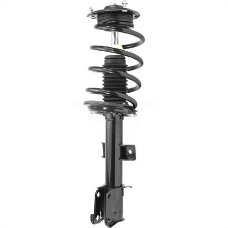 Front Left Suspension Strut Coil Spring Assembly 78A-11287 For 2010-2012 Hyundai Santa Fe by Unity Automotive