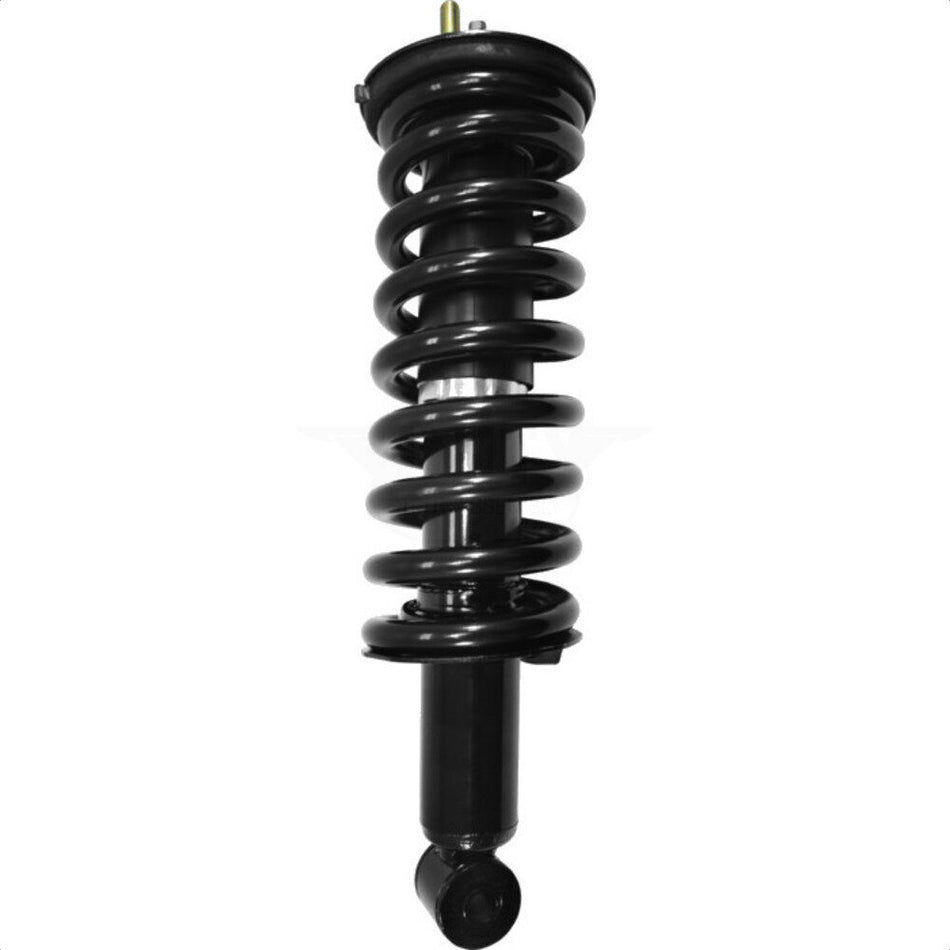 Front Suspension Strut Coil Spring Assembly 78A-11290 For Nissan Pathfinder Xterra by Unity Automotive