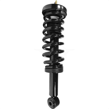 Front Suspension Strut Coil Spring Assembly 78A-11306 For 2009-2013 Ford F-150 4WD Excludes Rear Wheel Drive Torsion by Unity Automotive