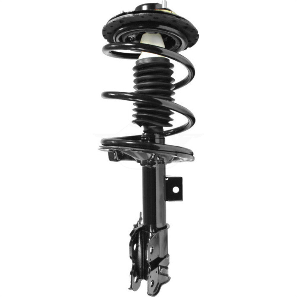 Front Left Suspension Strut Coil Spring Assembly 78A-11333 For 2004-2008 Nissan Maxima by Unity Automotive