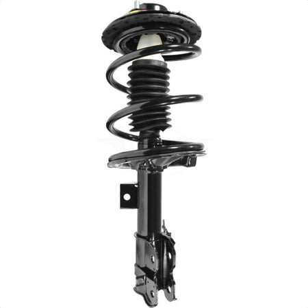 Front Right Suspension Strut Coil Spring Assembly 78A-11334 For 2004-2008 Nissan Maxima by Unity Automotive