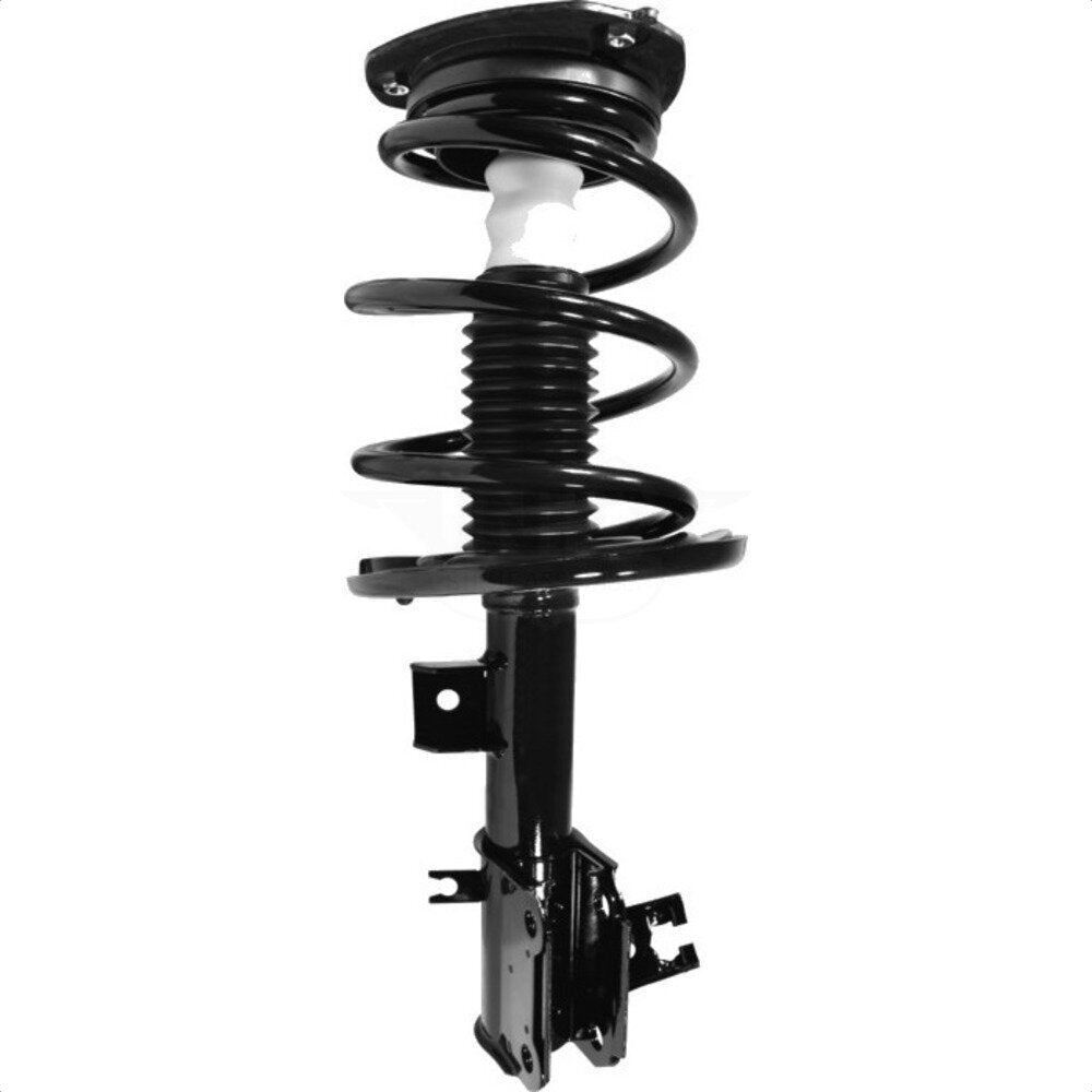 Front Right Suspension Strut Coil Spring Assembly 78A-11336 For 2009-2014 Nissan Maxima by Unity Automotive