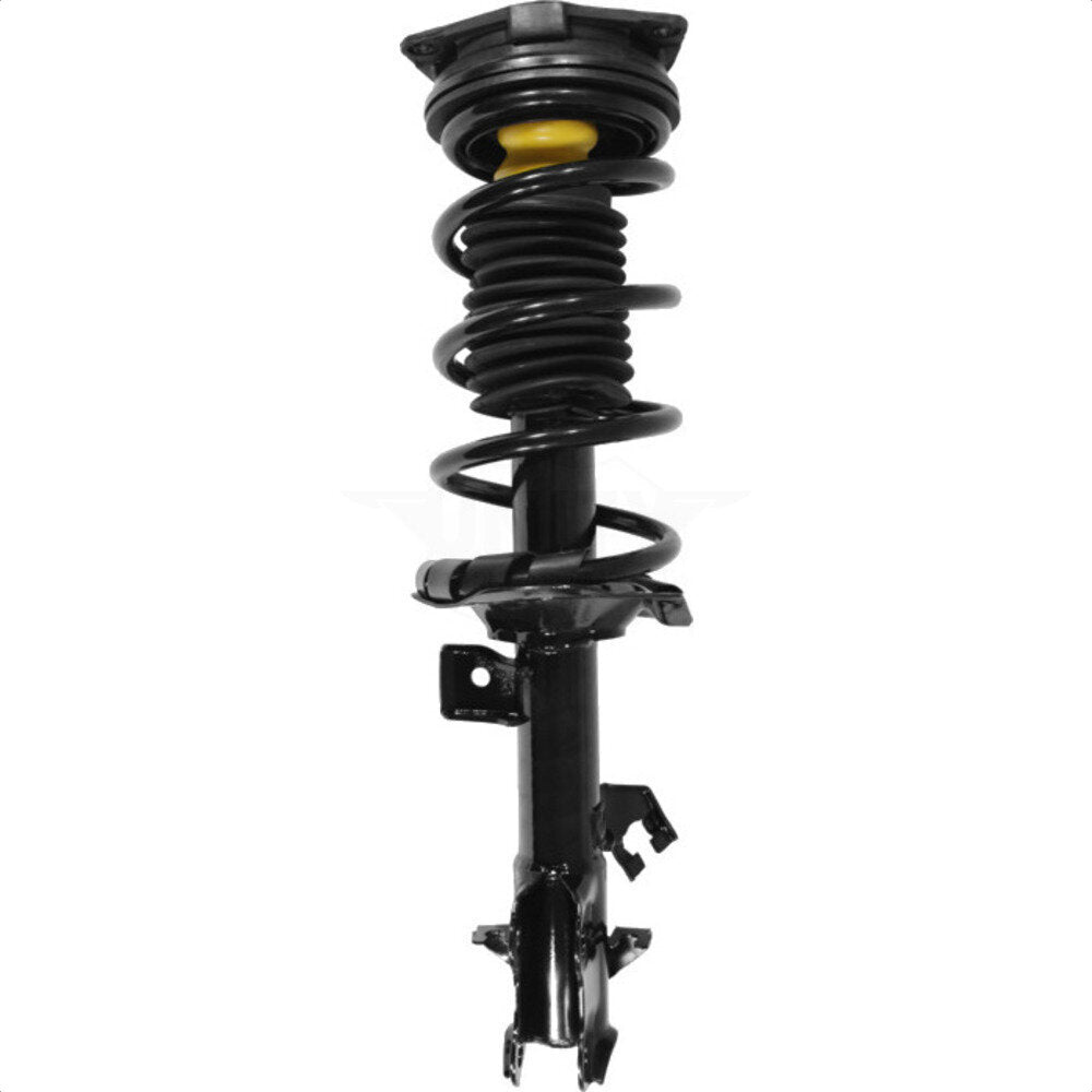 Front Right Suspension Strut Coil Spring Assembly 78A-11354 For Nissan Versa Cube by Unity Automotive