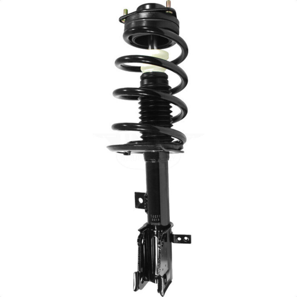 Front Right Suspension Strut Coil Spring Assembly 78A-11356 For Dodge Journey Excludes 4 Cylinder Engine by Unity Automotive