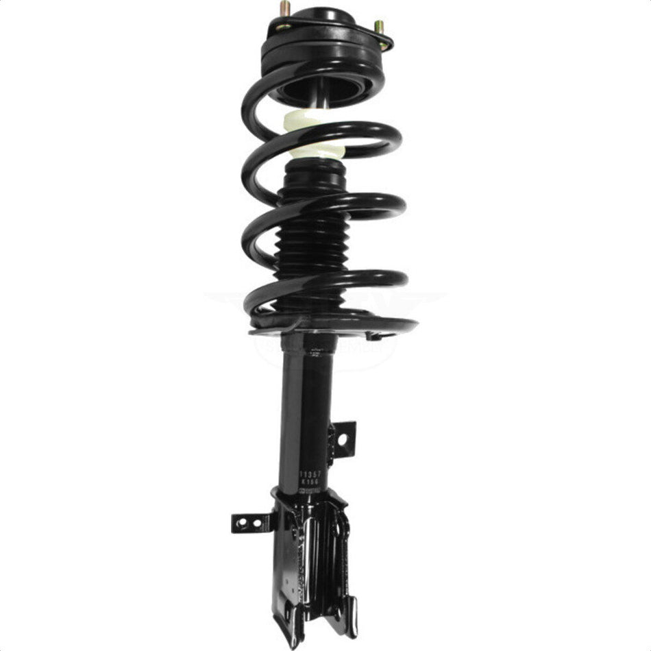 Front Left Suspension Strut Coil Spring Assembly 78A-11357 For Dodge Journey