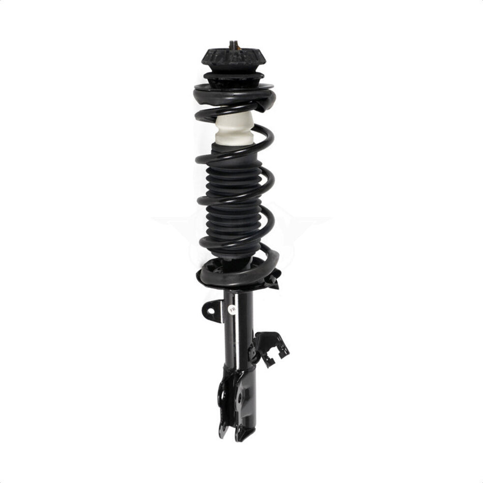 Front Right Suspension Strut Coil Spring Assembly 78A-11358 For Nissan Versa Note