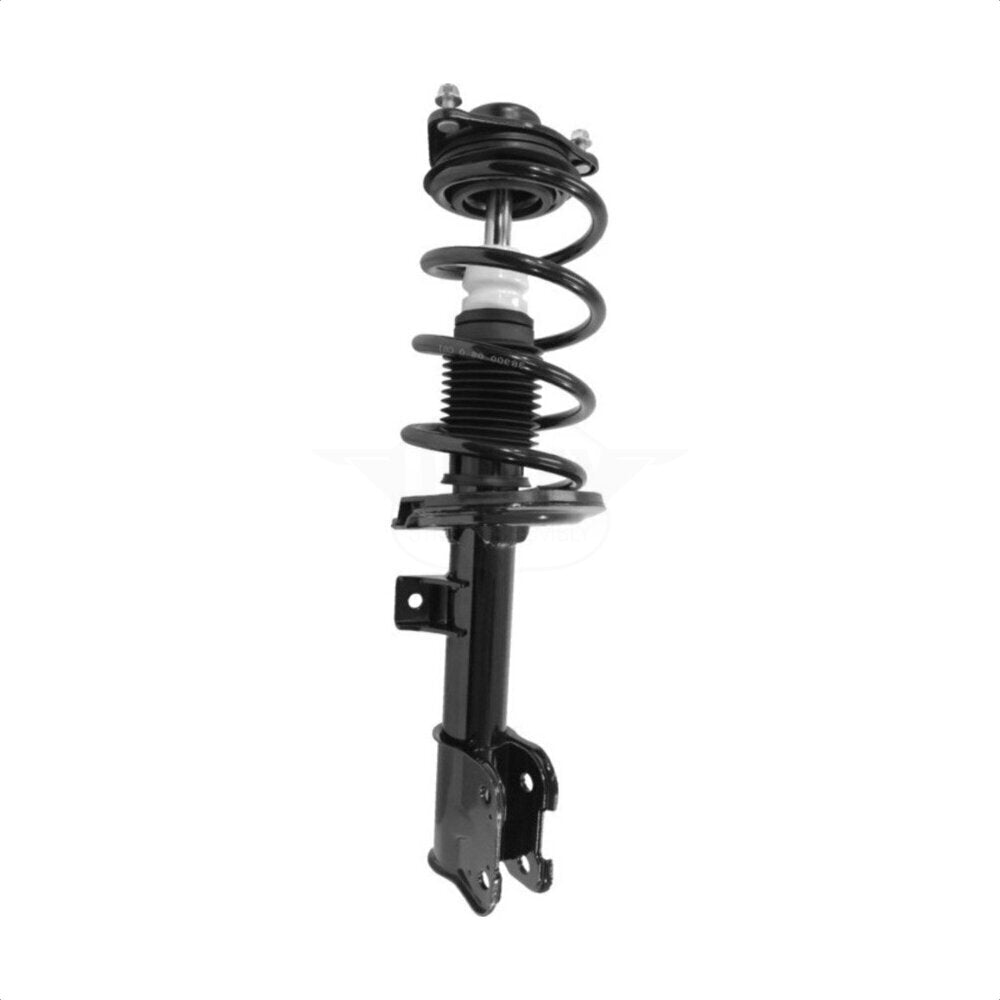 Front Right Suspension Strut Coil Spring Assembly 78A-11364 For Hyundai Santa Fe Sport Kia Sorento by Unity Automotive