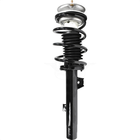 Front Left Suspension Strut Coil Spring Assembly 78A-11373 For BMW 328i 335i 325i 128i 330i 135i 335d 335is 135is 323i by Unity Automotive