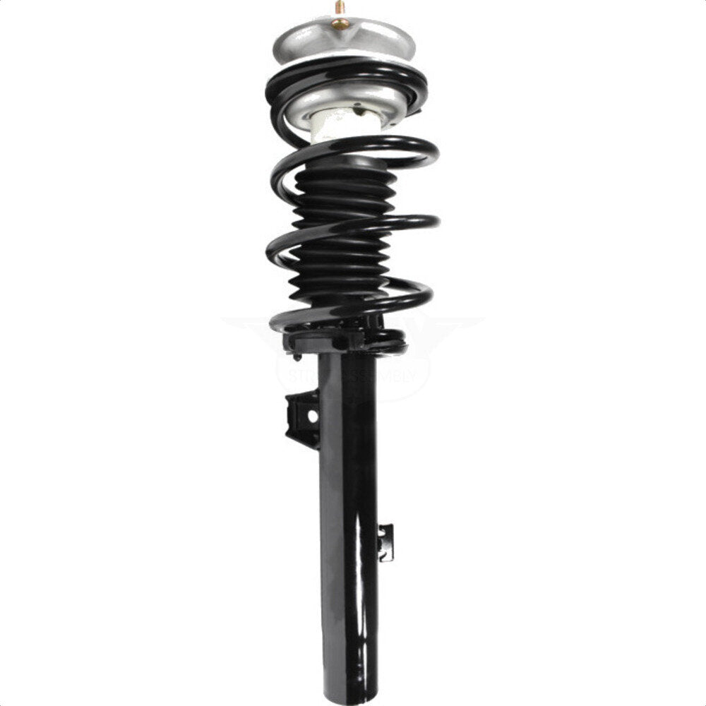 Front Right Suspension Strut Coil Spring Assembly 78A-11374 For BMW 328i 335i 325i 128i 330i 135i 335d 335is 135is 323i by Unity Automotive