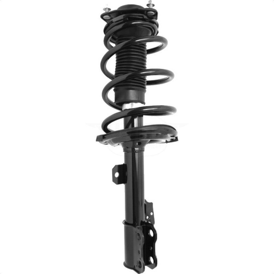 Front Right Suspension Strut Coil Spring Assembly 78A-11386 For 11-20 Toyota Sienna FWD Excludes AWD