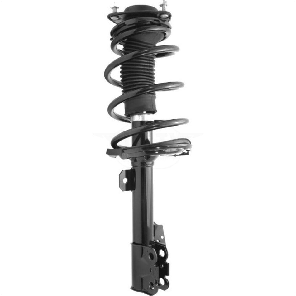 Front Right Suspension Strut Coil Spring Assembly 78A-11388 For 2011-2019 Toyota Sienna AWD Excludes Wheel Drive by Unity Automotive