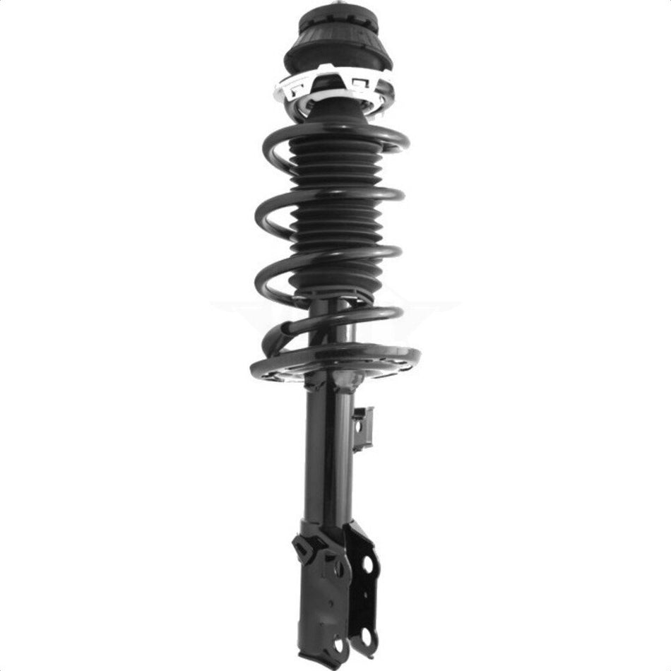Front Right Suspension Strut Coil Spring Assembly 78A-11412 For 2006-2008 Honda Fit