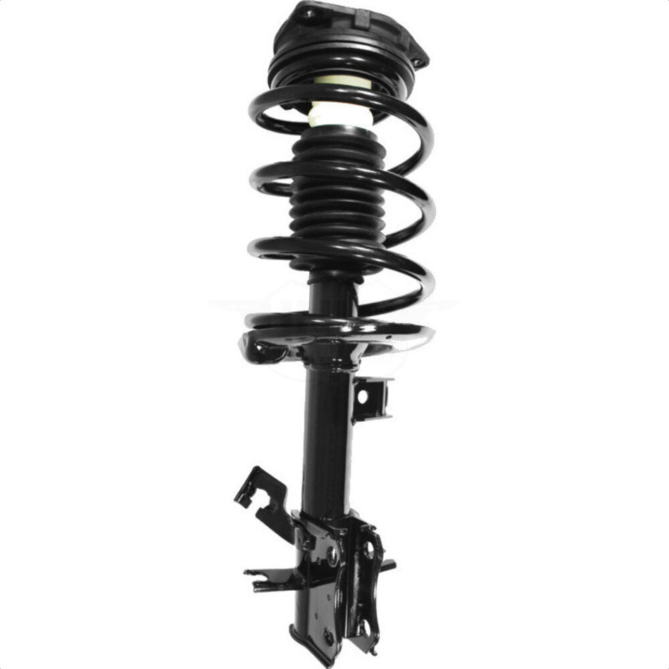 Front Left Suspension Strut Coil Spring Assembly 78A-11453 For Nissan Sentra