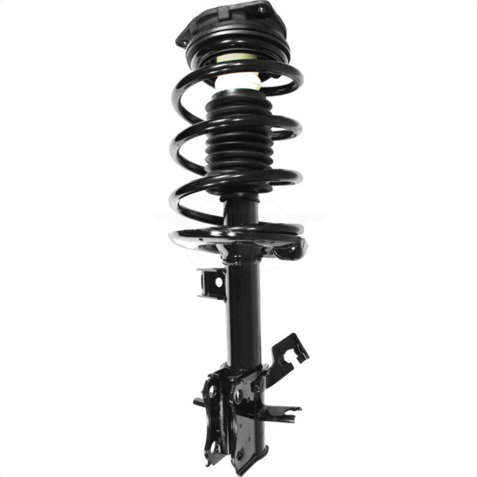 Front Right Suspension Strut Coil Spring Assembly 78A-11454 For Nissan Sentra Excludes SE-R Spec V Models by Unity Automotive