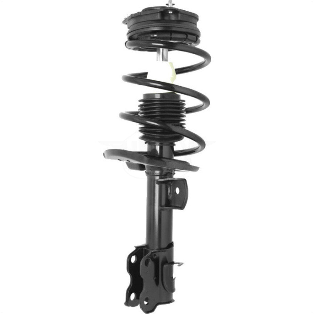 Front Left Suspension Strut Coil Spring Assembly 78A-11455 For 2013-2019 Nissan Sentra by Unity Automotive