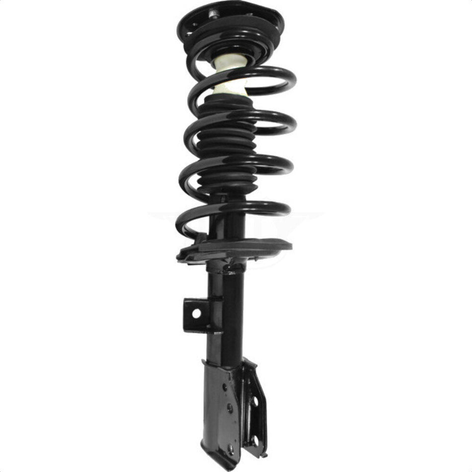 Front Right Suspension Strut Coil Spring Assembly 78A-11464 For Chevrolet Equinox GMC Terrain Captiva Sport Excludes Models With 19" Wheels by Unity Automotive