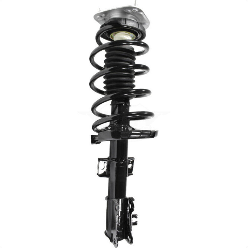 Front Right Suspension Strut Coil Spring Assembly 78A-11492 For Volvo XC70 V70 by Unity Automotive