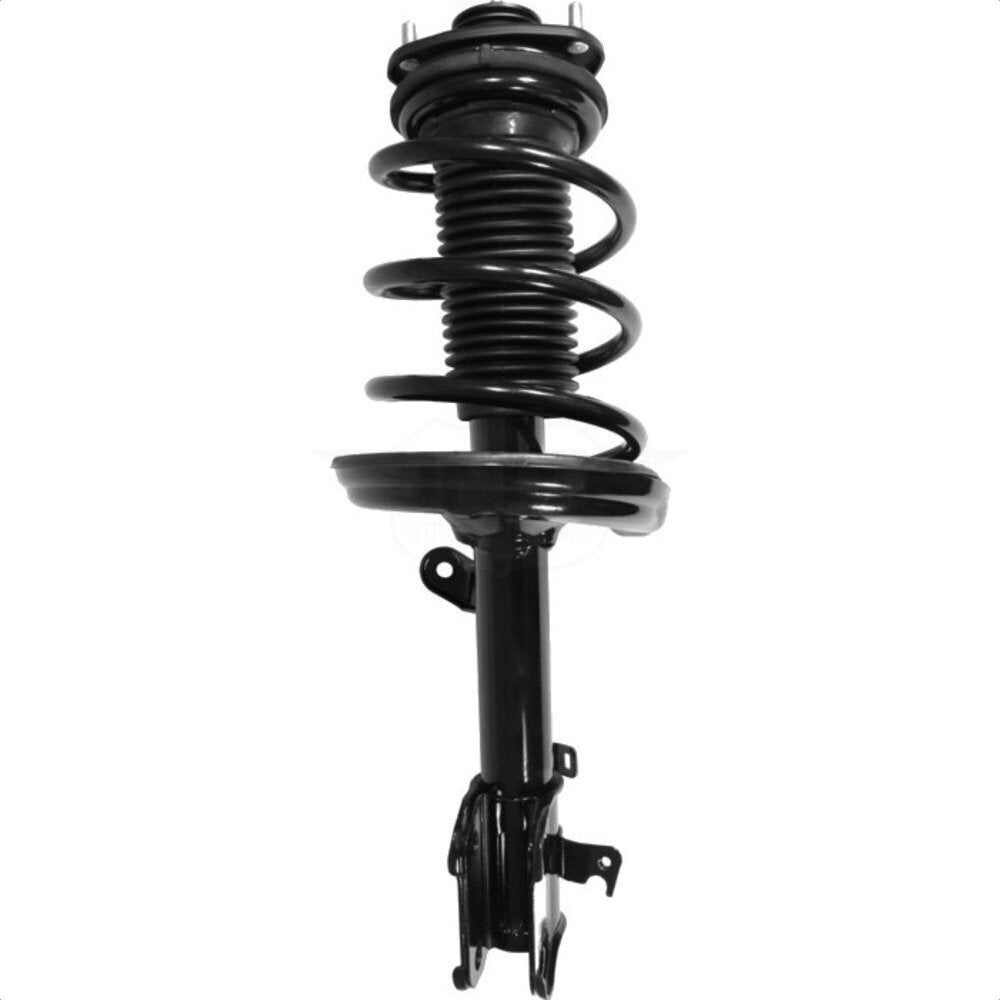 Front Left Suspension Strut Coil Spring Assembly 78A-11505 For 2006-2014 Honda Ridgeline by Unity Automotive