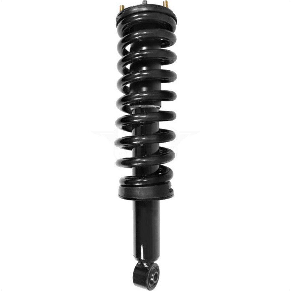 Front Right Suspension Strut Coil Spring Assembly 78A-11562 For 1996-2002 Toyota 4Runner 4WD with 3.4L Excludes Rear Wheel Drive 4 Cyl Engines by Unity Automotive