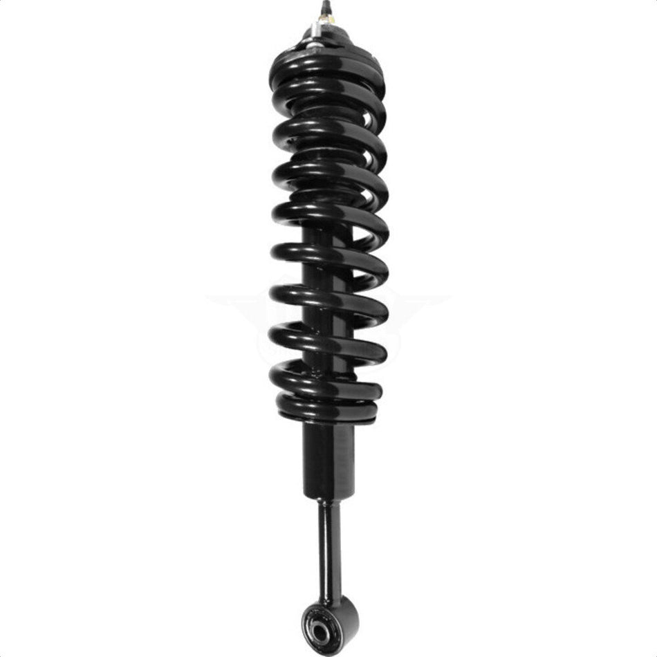 Front Left Suspension Strut Coil Spring Assembly 78A-11563 For Toyota Tacoma 4Runner FJ Cruiser