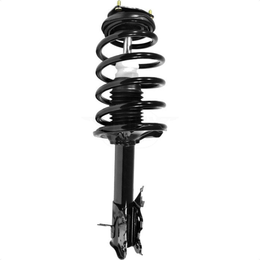 Front Right Suspension Strut Coil Spring Assembly 78A-11572 For Nissan Sentra Excludes SE-R Spec V Models by Unity Automotive