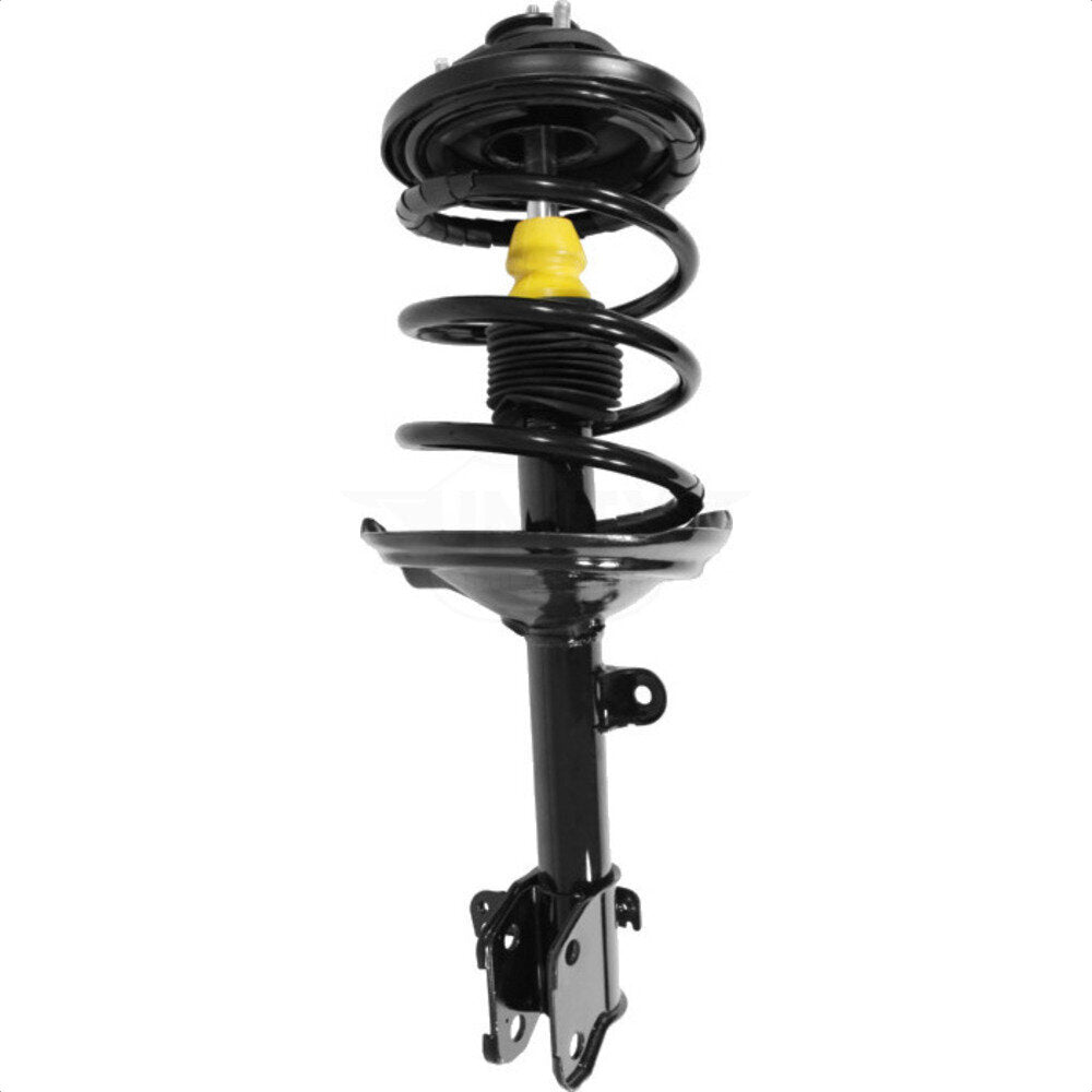 Front Left Suspension Strut Coil Spring Assembly 78A-11583 For 2003-2006 Acura MDX by Unity Automotive