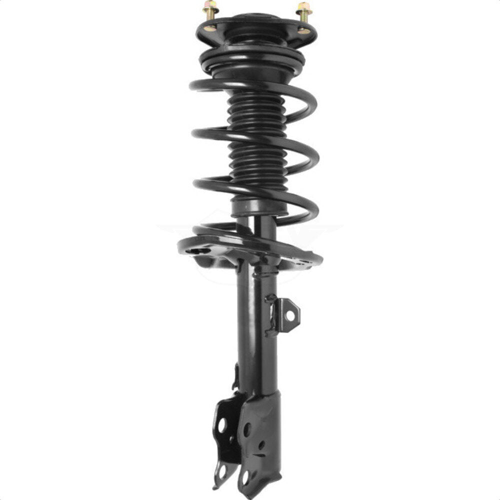 Front Left Suspension Strut Coil Spring Assembly 78A-11585 For 2014-2019 Toyota Corolla Excludes Sport by Unity Automotive