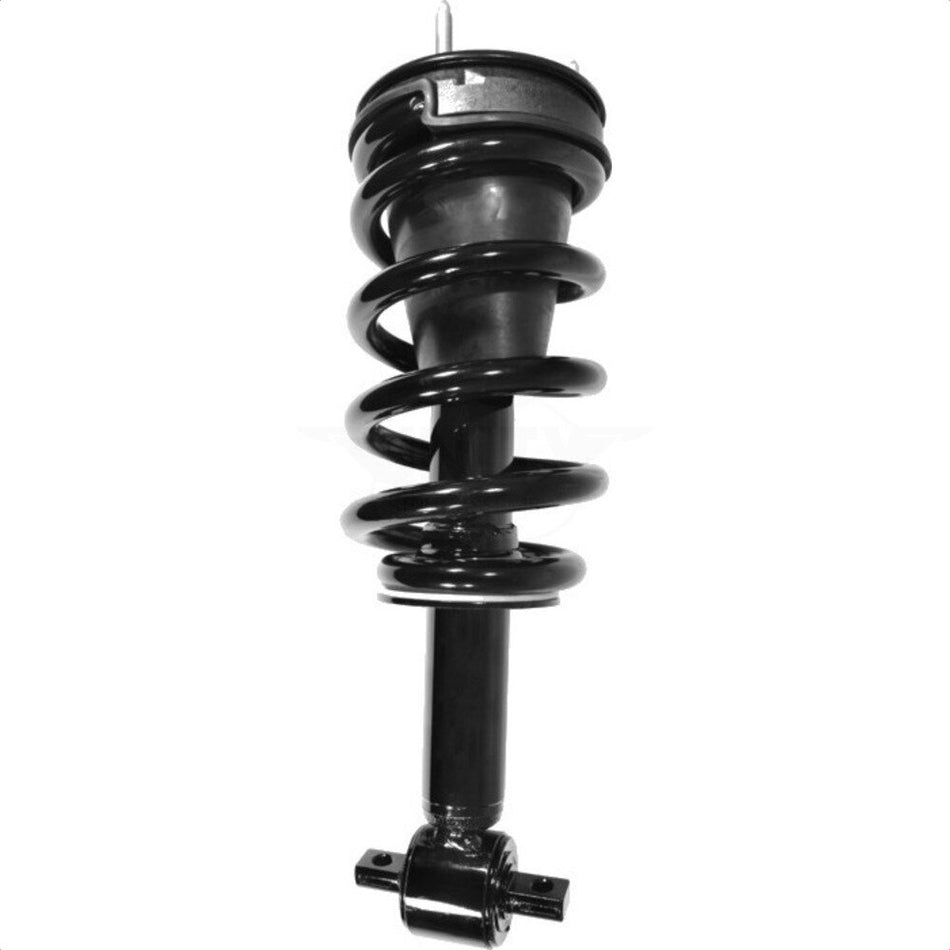 Front Suspension Strut Coil Spring Assembly 78A-11590 For Chevrolet Tahoe GMC Yukon Cadillac Suburban 1500 Escalade XL Avalanche ESV by Unity Automotive