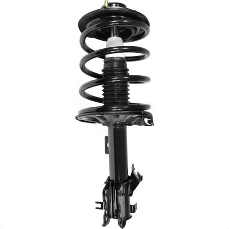 Front Right Suspension Strut Coil Spring Assembly 78A-11592 For Nissan Altima Excludes SE-R Models 4 Cylinder Engines by Unity Automotive