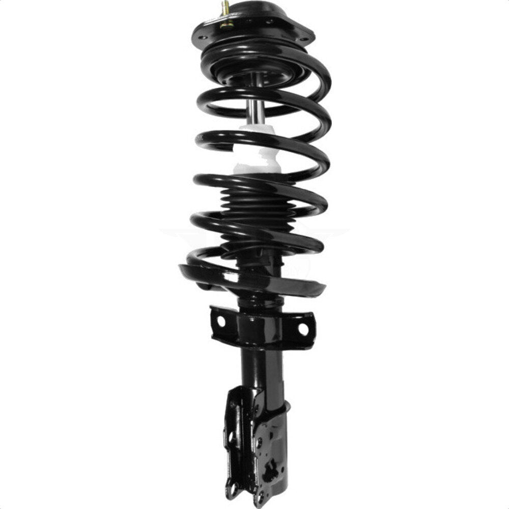 Front Left Suspension Strut Coil Spring Assembly 78A-11601 For Chevrolet Cobalt HHR Pontiac G5 Pursuit by Unity Automotive