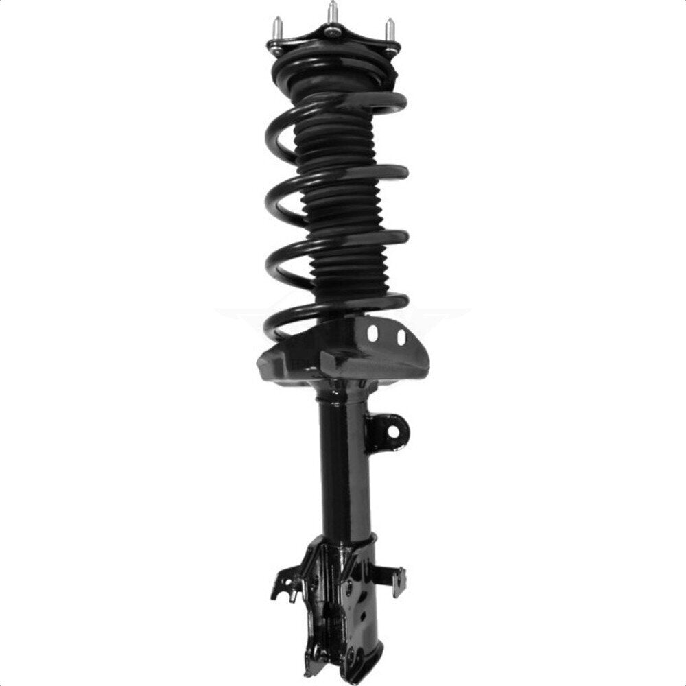 Front Left Suspension Strut Coil Spring Assembly 78A-11605 For 2007-2014 Honda CR-V by Unity Automotive