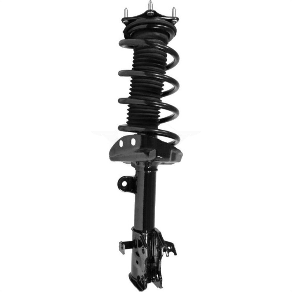 Front Right Suspension Strut Coil Spring Assembly 78A-11606 For 2007-2014 Honda CR-V by Unity Automotive