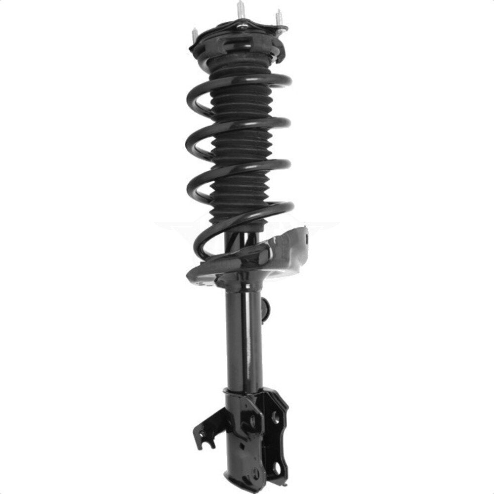 Front Left Suspension Strut Coil Spring Assembly 78A-11607 For 2007-2012 Acura RDX by Unity Automotive