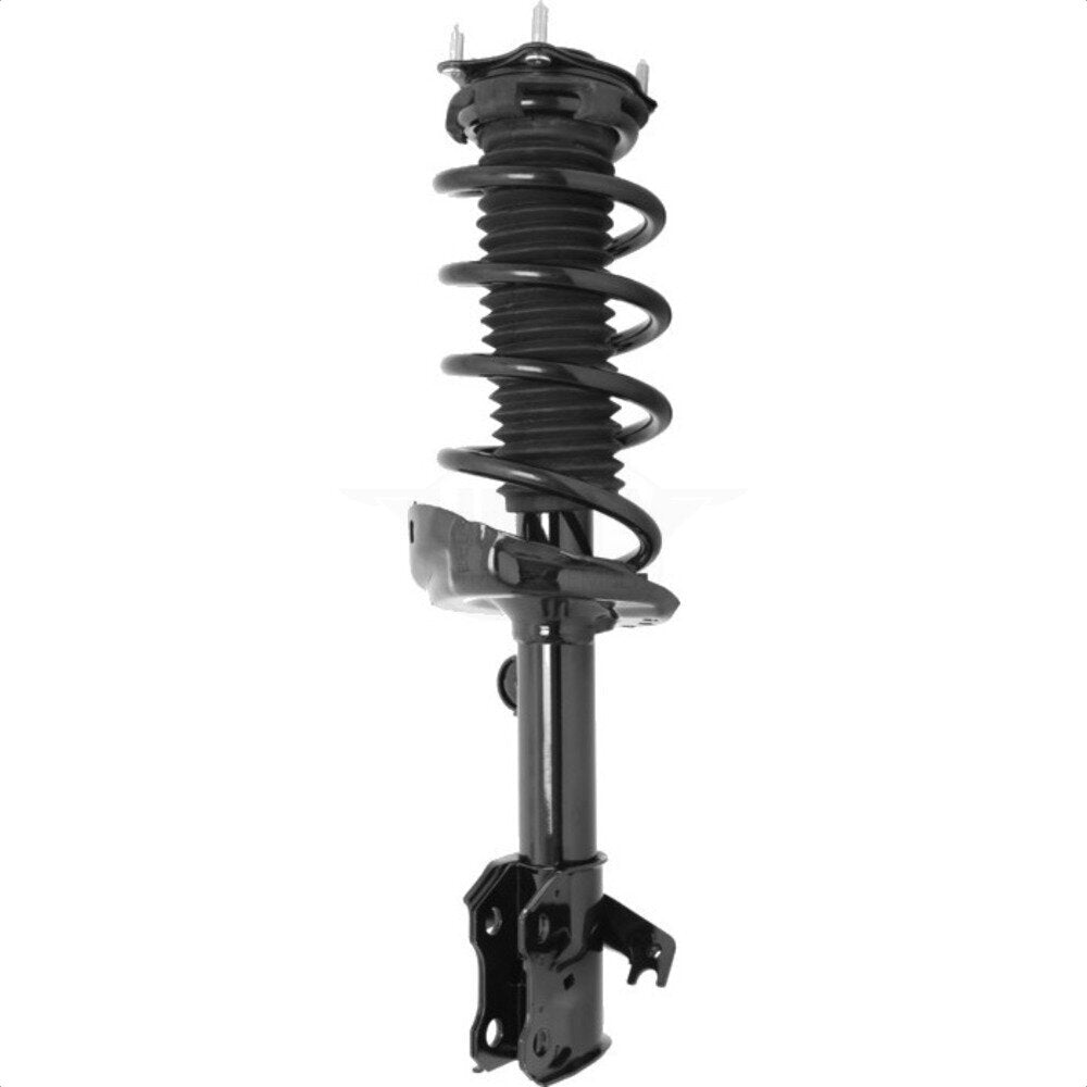 Front Right Suspension Strut Coil Spring Assembly 78A-11608 For 2007-2012 Acura RDX by Unity Automotive