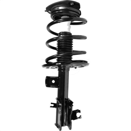 Front Left Suspension Strut Coil Spring Assembly 78A-11612 For Nissan Altima Excludes Hybrid by Unity Automotive