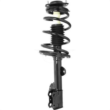 Front Left Suspension Strut Coil Spring Assembly 78A-11617 For 2008-2013 Toyota Highlander Excludes Sport by Unity Automotive