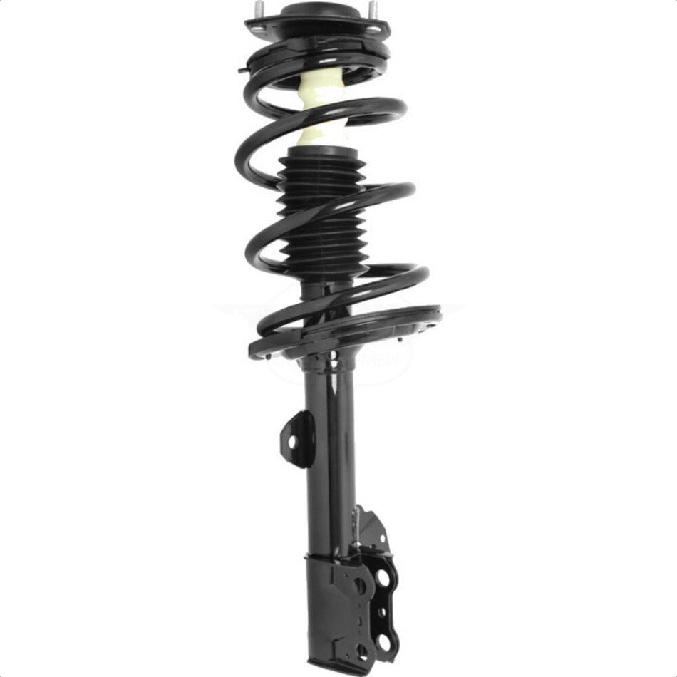 Front Right Suspension Strut Coil Spring Assembly 78A-11618 For 2008-2013 Toyota Highlander Excludes Sport by Unity Automotive