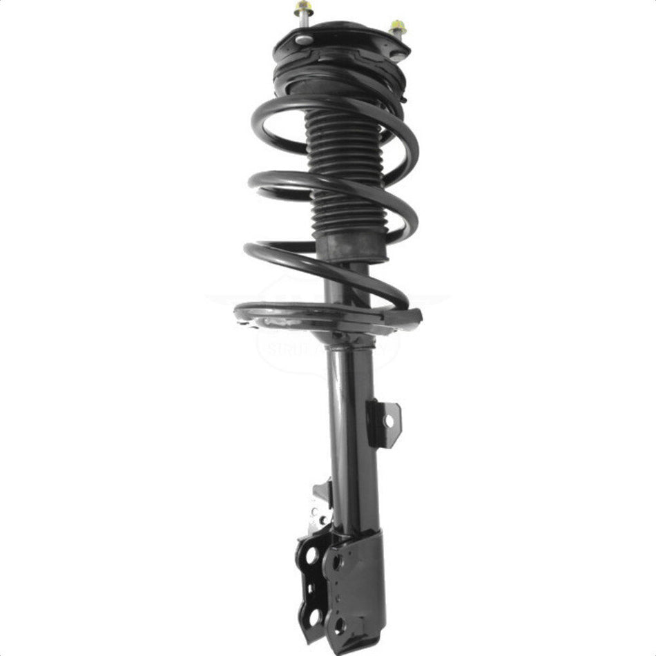 Front Left Suspension Strut Coil Spring Assembly 78A-11627 For Lexus RX350 Toyota Highlander RX450h
