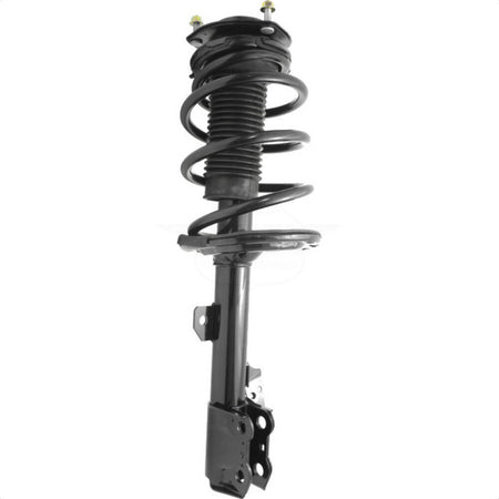 Front Right Suspension Strut Coil Spring Assembly 78A-11628 For 2010-2015 Lexus RX350 RX450h Excludes Air by Unity Automotive