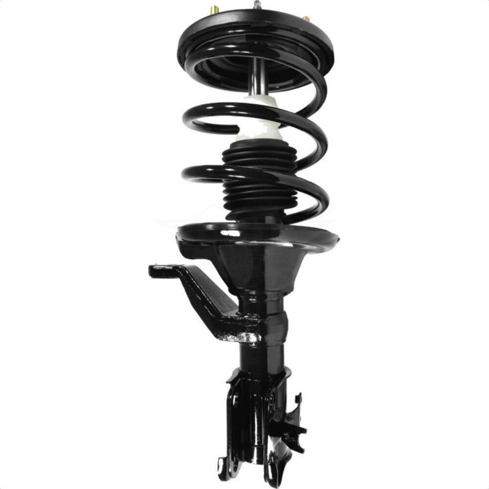 Front Right Suspension Strut Coil Spring Assembly 78A-11632 For Honda Civic