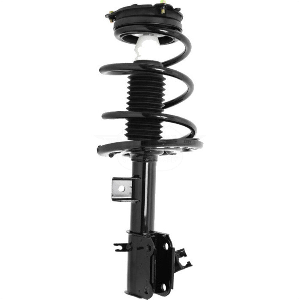 Front Right Suspension Strut Coil Spring Assembly 78A-11634 For 2013-2018 Nissan Altima Sedan with FWD 2.5L Excludes Coupe V6 Engine by Unity Automotive