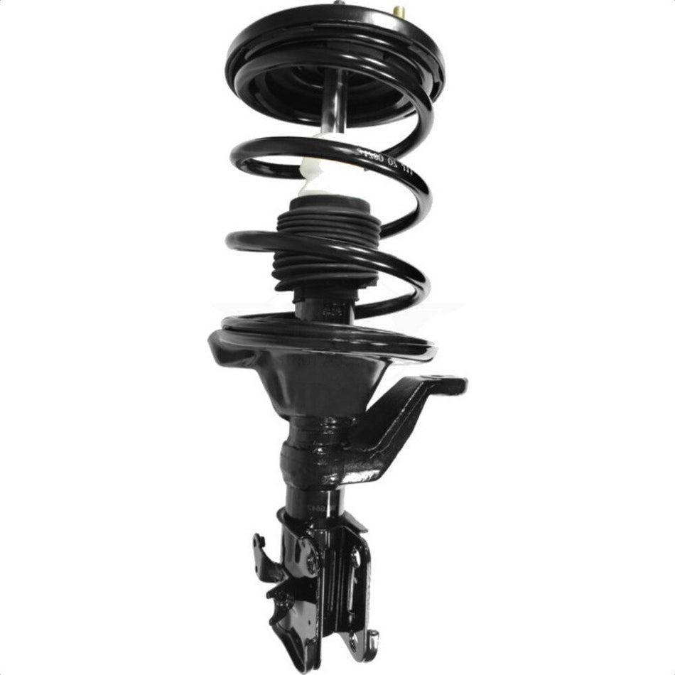 Front Left Suspension Strut Coil Spring Assembly 78A-11641 For Honda Civic Acura EL