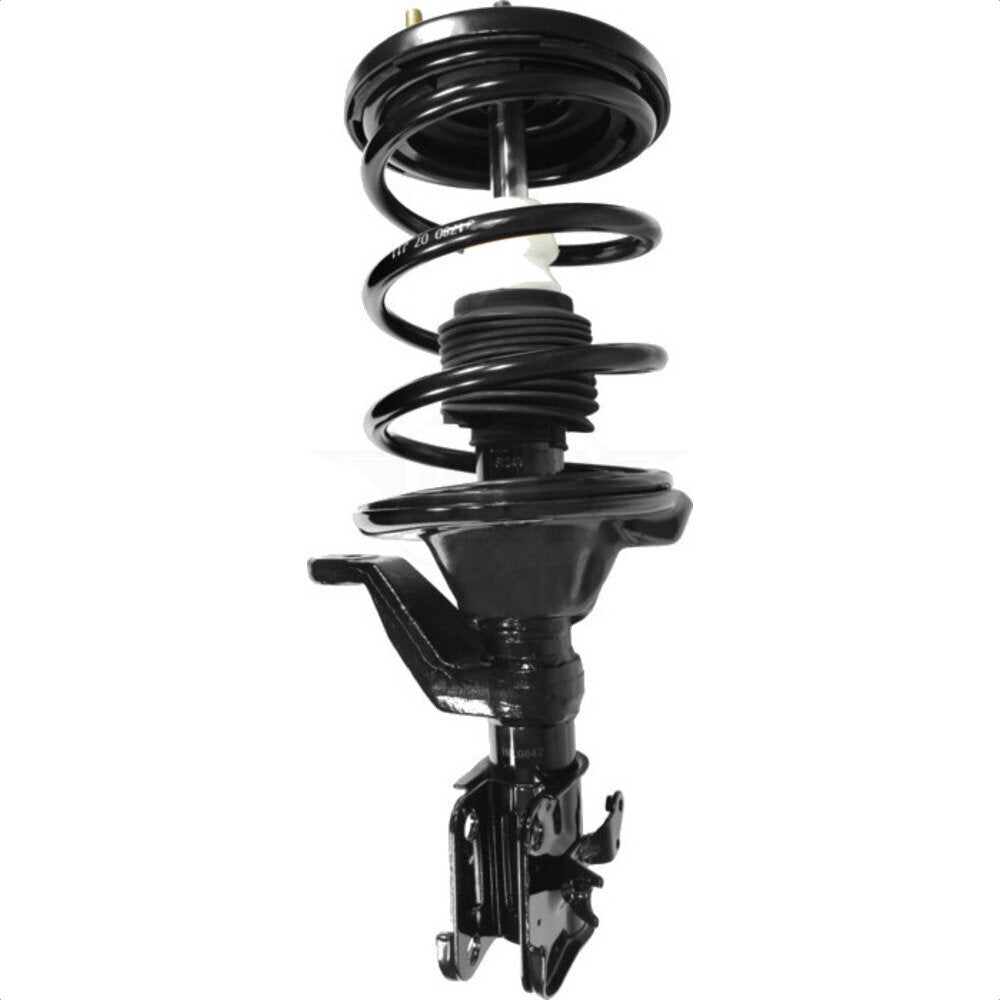 Front Right Suspension Strut Coil Spring Assembly 78A-11642 For Honda Civic Acura EL by Unity Automotive