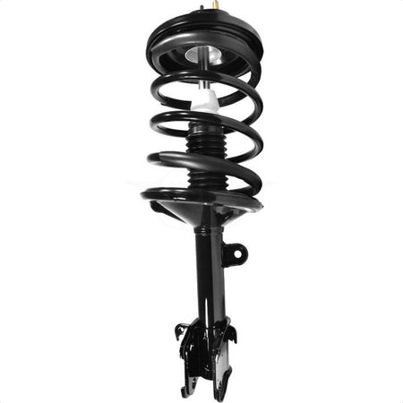 Front Left Suspension Strut Coil Spring Assembly 78A-11643 For Honda Pilot Acura MDX by Unity Automotive