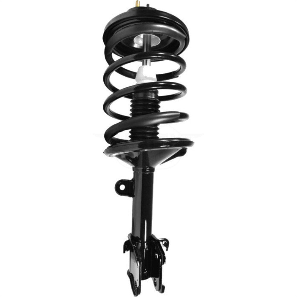 Front Right Suspension Strut Coil Spring Assembly 78A-11644 For Honda Pilot Acura MDX by Unity Automotive