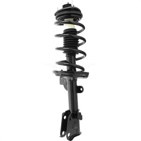 Front Left Suspension Strut Coil Spring Assembly 78A-11645 For 2009-2015 Honda Pilot by Unity Automotive