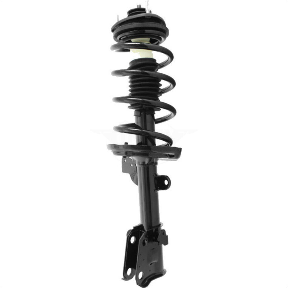 Front Left Suspension Strut Coil Spring Assembly 78A-11645 For 2009-2015 Honda Pilot