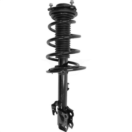 Front Left Suspension Strut Coil Spring Assembly 78A-11647 For 2014-2019 Toyota Highlander Excludes Sport by Unity Automotive