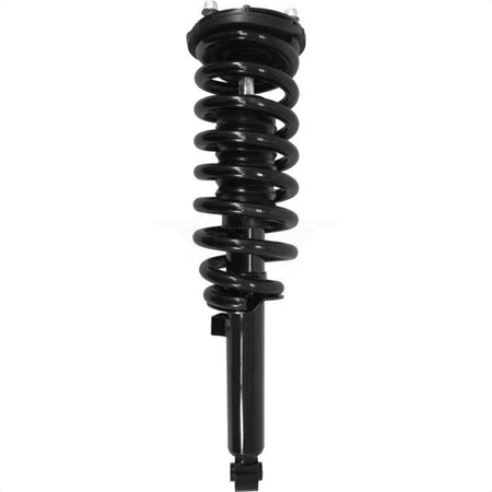 Front Right Suspension Strut Coil Spring Assembly 78A-11654 For 2003-2009 Kia Sorento by Unity Automotive